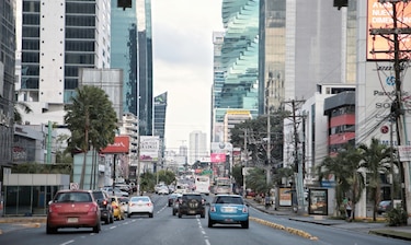 Moody’s actualiza proyecciones sobre Panamá; calificación se mantiene en Baa1