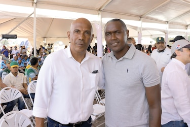 ‘Pistolero’ se retira y habla de su nuevo sueño