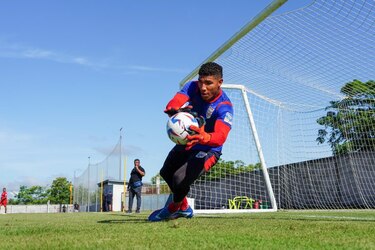 Panamá se prepara para su último examen antes de la Copa América