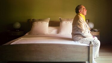 El fotógrafo Daniel Mordzinski: el rostro de las palabras