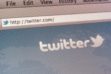Twitter se usará para medir popularidad de programas de TV