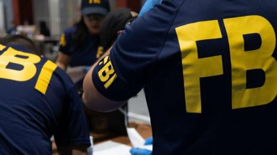 Arrestan a exmilitar de Estados Unidos por planificar ataque terrorista en Los Ángeles