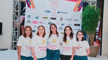 Panamá celebrará la quinta edición del Día de las Buenas Acciones