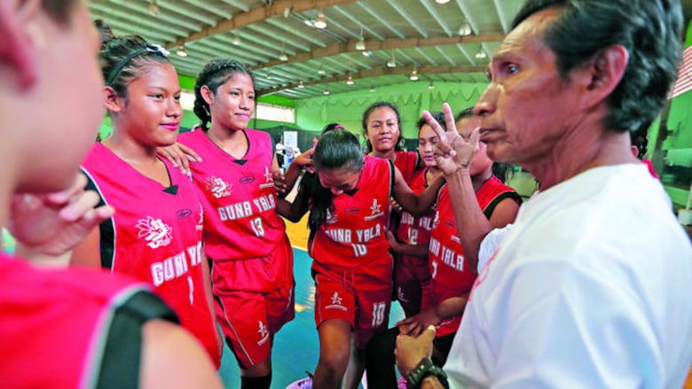 Guna Yala y su éxito