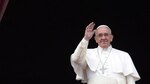 Papa condena la ‘persecución brutal’ a minorías y la violencia contra niños
