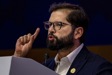 La encrucijada a la que se enfrenta Kast en Chile ante las presiones de Trump sobre China