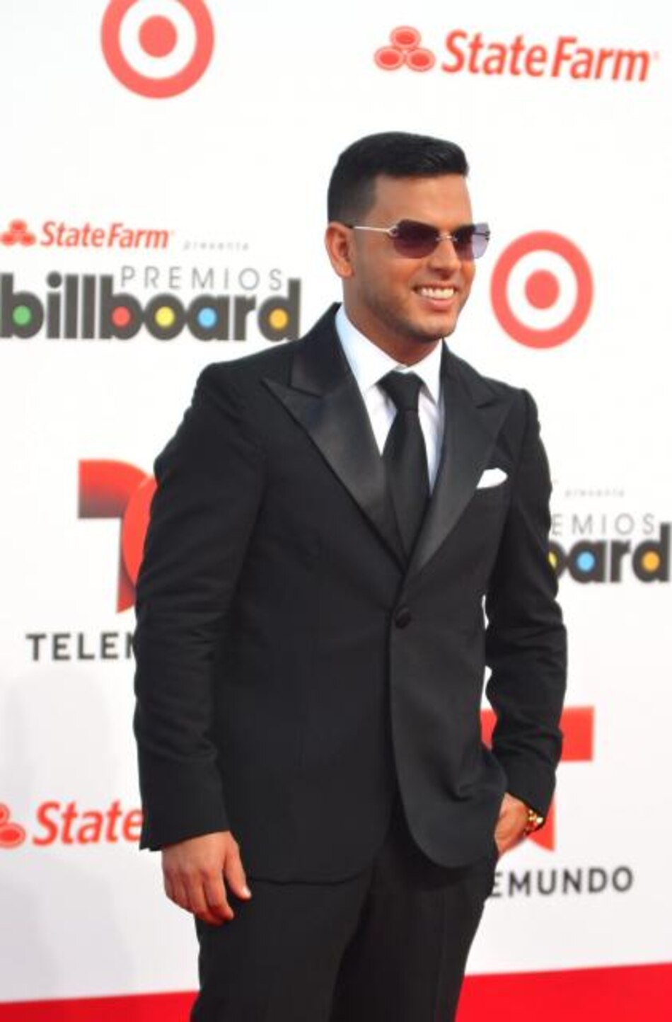 Tito el Bambino se consolida como compositor mientras prepara nuevo disco