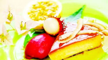 Cocina gourmet: Para compartir en Cuaresma