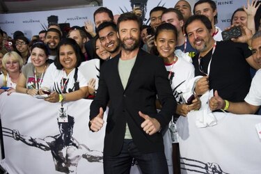 ‘Wolverine: Inmortal’ parte con buen pie y lidera taquilla norteamericana