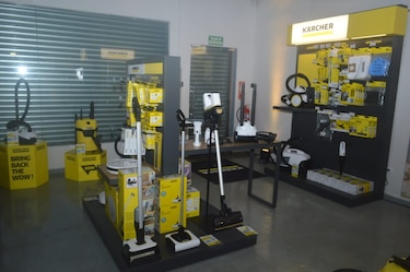 Kärcher celebra más de 90 años de liderazgo con relanzamiento de marca y apertura de nuevo centro en Panamá