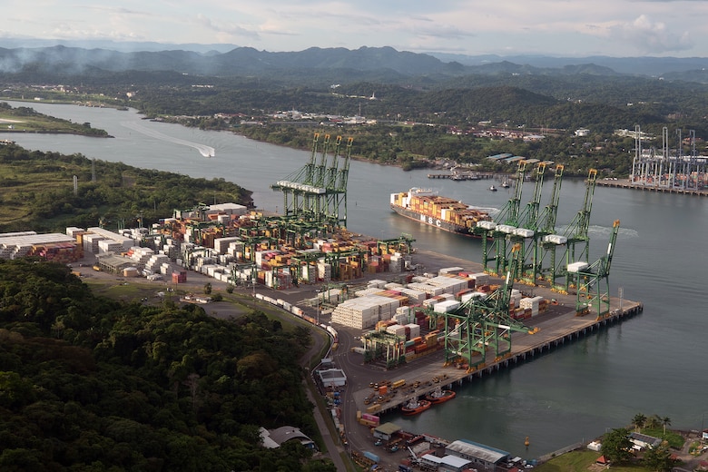 Sector logístico se encamina a representar más de la mitad de la economía