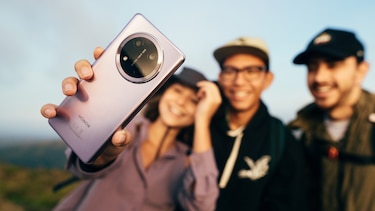 HONOR presenta un nuevo estándar en resistencia y batería con el nuevo Magic7 lite