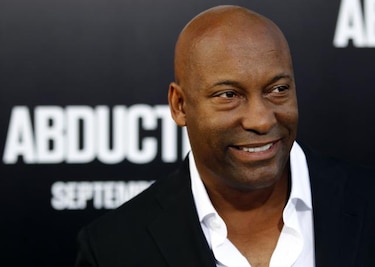 El director John Singleton demanda a Paramount