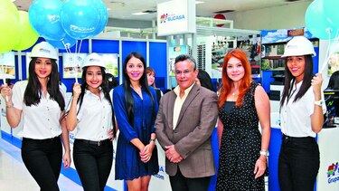 Grupo Sucasa