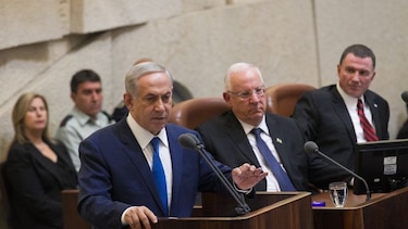 Netanyahu advierte de que Israel 'ajustará cuentas con los asesinos'