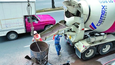 Cemex acelera planes de ventas