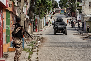El Caribe pide a la Unión Europea apoyo para Haití y ampliar la cooperación bilateral