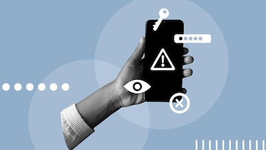 TikTok te está rastreando incluso si no usas la aplicación. Te explicamos cómo evitarlo