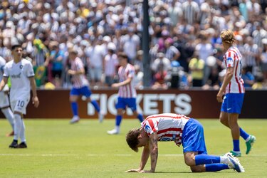 Al París Saint-Germain le basta con una versión menor para clasificar; el Atlético de Madrid se despide
