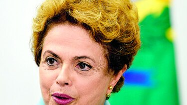 Inflación llegó a 10.67% en Brasil en 2015, el mayor nivel desde 2002