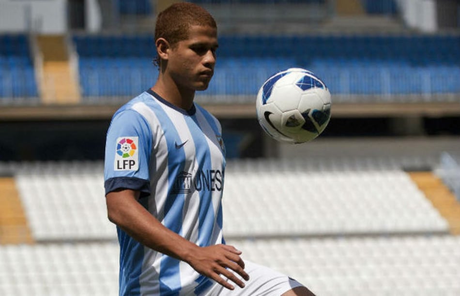 Roberto Chen tiene su primera jornada de prueba con el Sounders