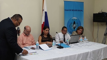 CSS dice que espera triplicar atención prehospitalaria