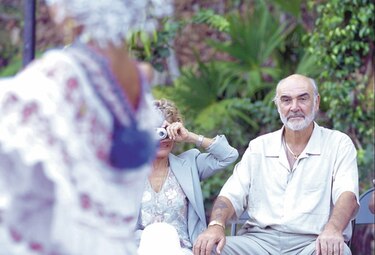 ‘Mi nombre es Bond ... James Bond’, por siempre