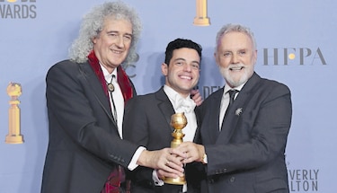 El legado de Queen