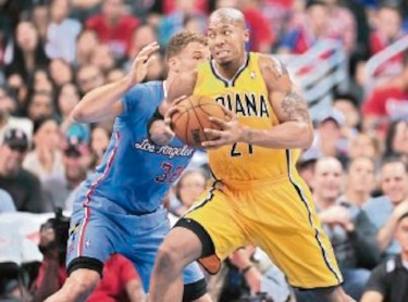 Pacers siguen con buena racha