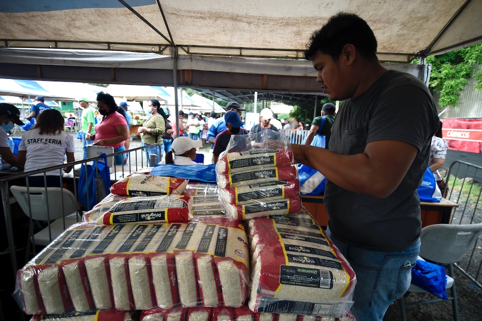 El MIDA y el IMA quedan con presupuestos reducidos para 2023