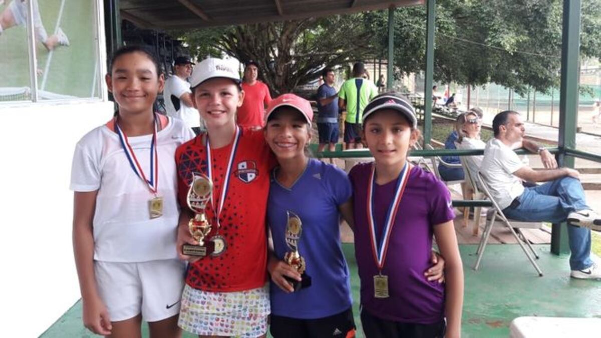 Ganadores