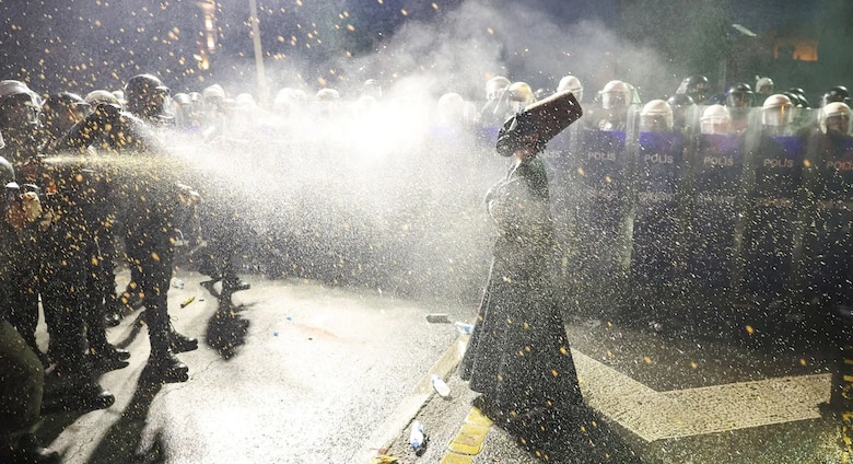 10 de las imágenes más sorprendentes de 2025