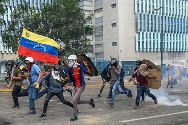 ¿Cómo se deterioró tanto la situación en Venezuela?