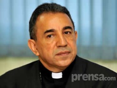 Ulloa hace un llamado para que cese vandalismo estudiantil