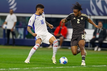 Panamá enfrentará a la selección de fútbol de Galicia