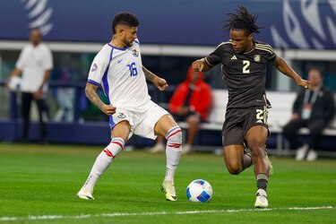 Panamá enfrentará a la selección de fútbol de Galicia