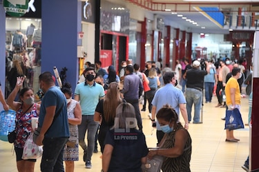 Con el ‘Black Week’ y ‘Vacotur’, Panamá apuesta por el turismo de compras
