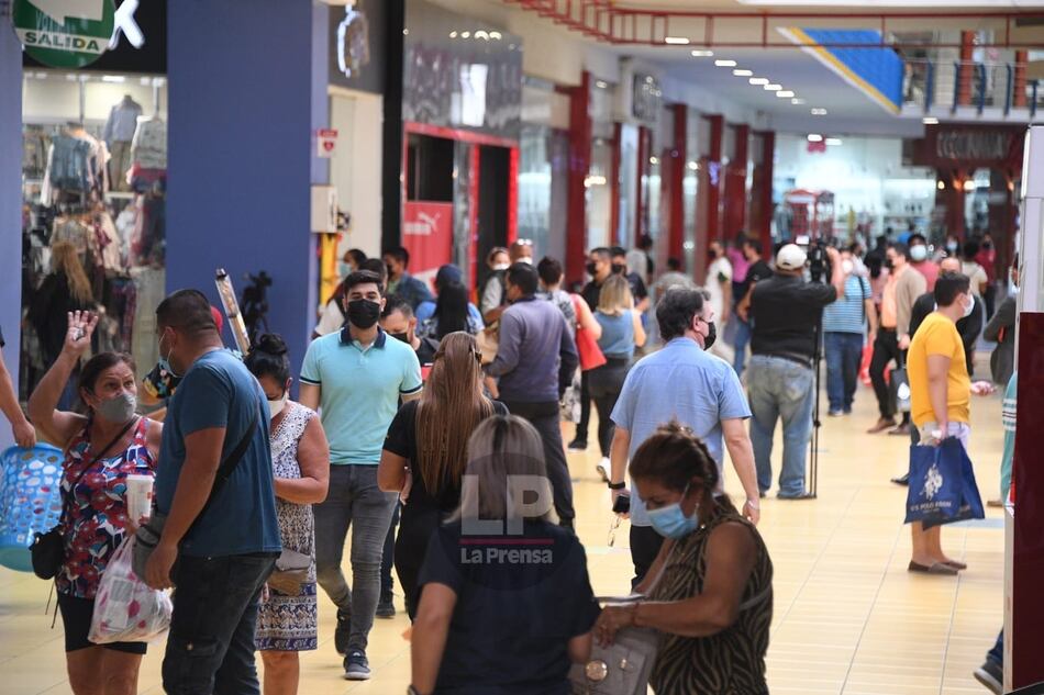 Con el ‘Black Week’ y ‘Vacotur’, Panamá apuesta por el turismo de compras