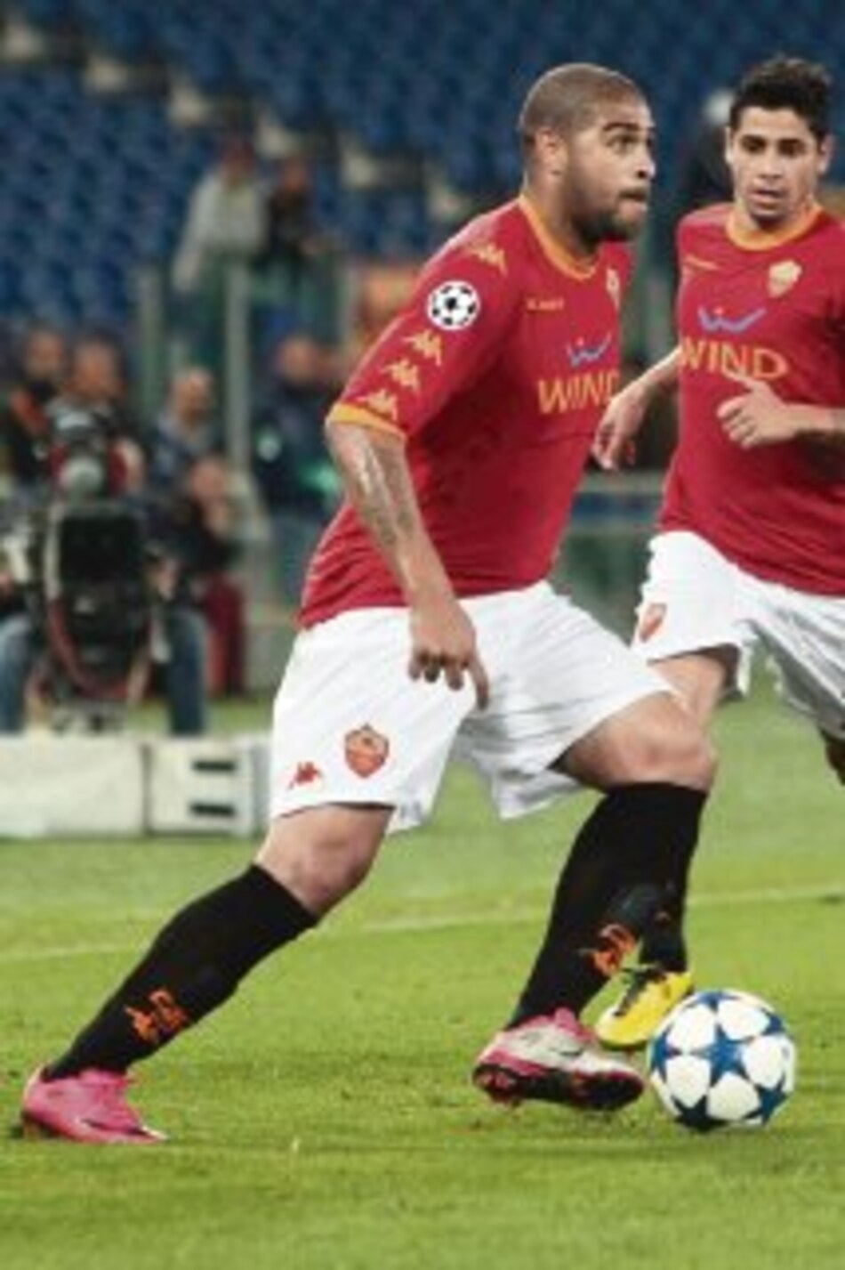 Adriano Leite pensó en suicidarse