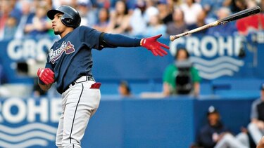 El primer ‘grand slam’ del panameño Camargo