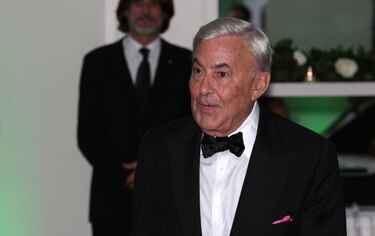 Fallece el empresario venezolano Gustavo Cisneros a los 78 años de edad