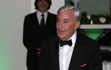 Fallece el empresario venezolano Gustavo Cisneros a los 78 años de edad