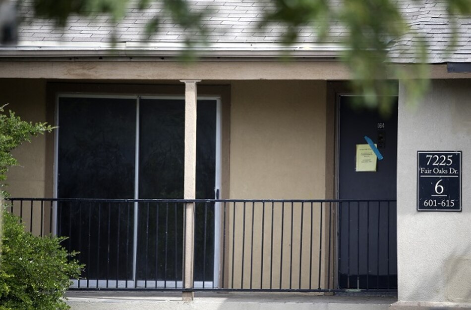 Hospitalizan en Dallas a nuevo paciente con síntomas de ébola