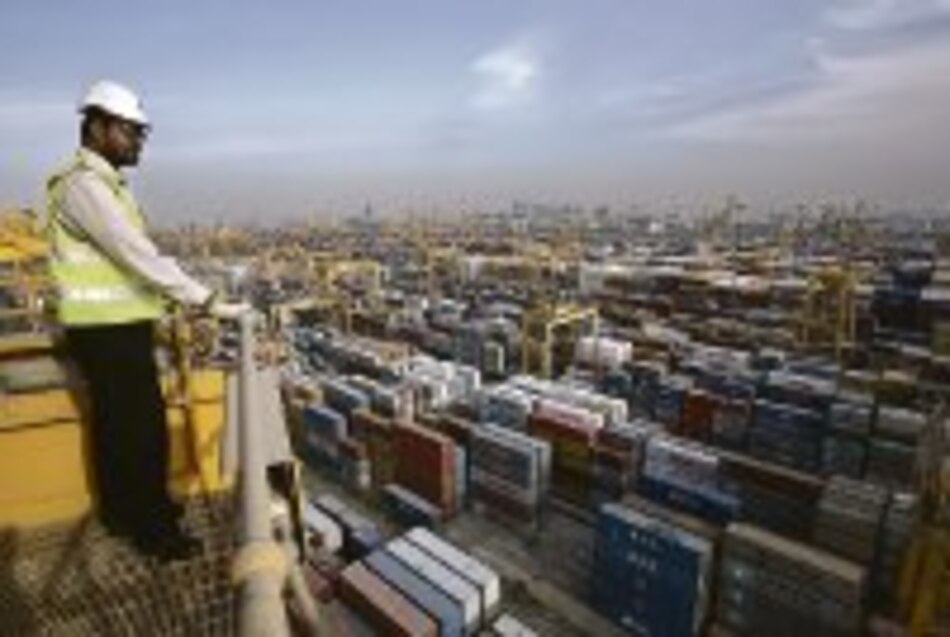 Análisis La construcción de una economía moderna en Medio Oriente: Dubai