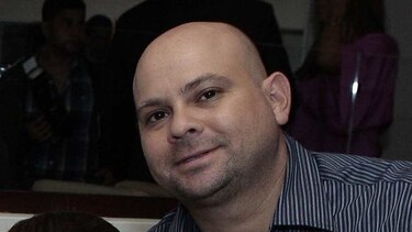 El abogado Federico Barrios amplía su indagatoria por el caso Blue Apple