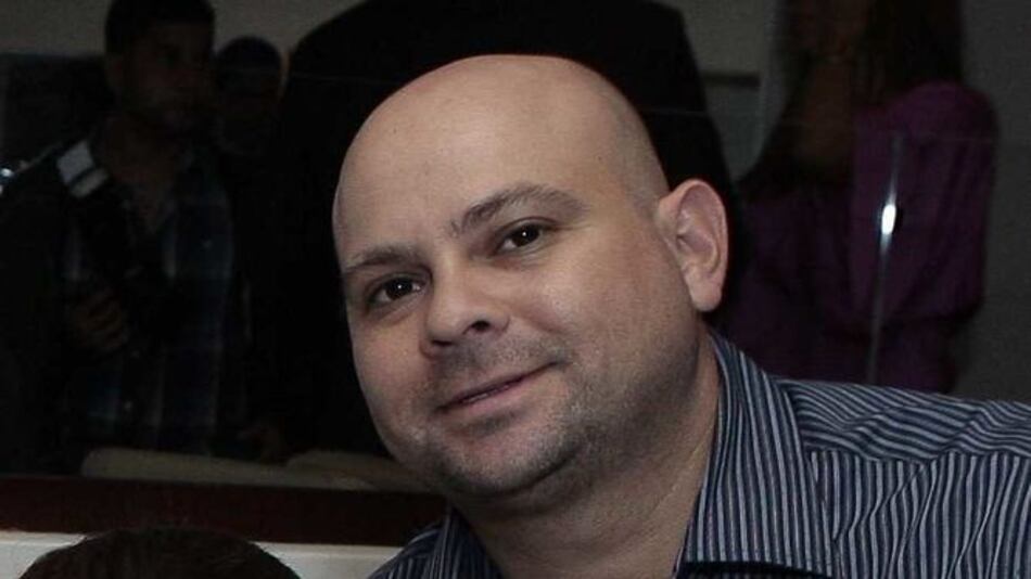 El abogado Federico Barrios amplía su indagatoria por el caso Blue Apple