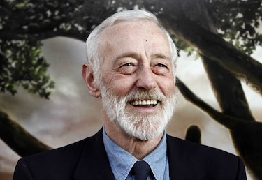 Fallece John Mahoney, actor de la serie 'Frasier'