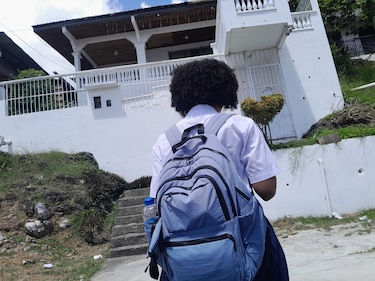 La polémica del ‘certificado afro’ marca el inicio del año escolar 2026