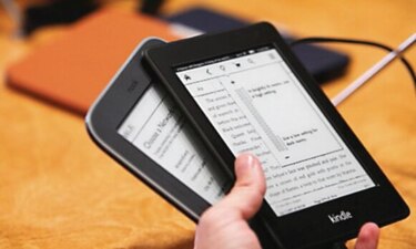 Las nuevas maneras de leer