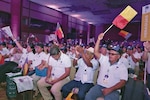 El amago político del Partido Panameñista